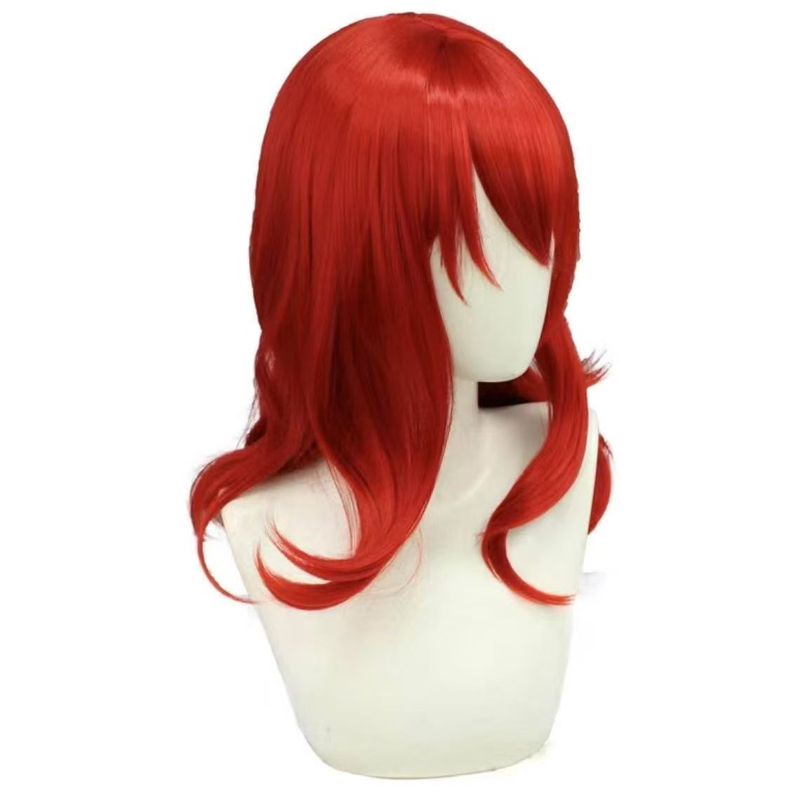Hair Care In Japan - Bocchi der Fels! Ikuyo Kita Cosplay-Perücke,