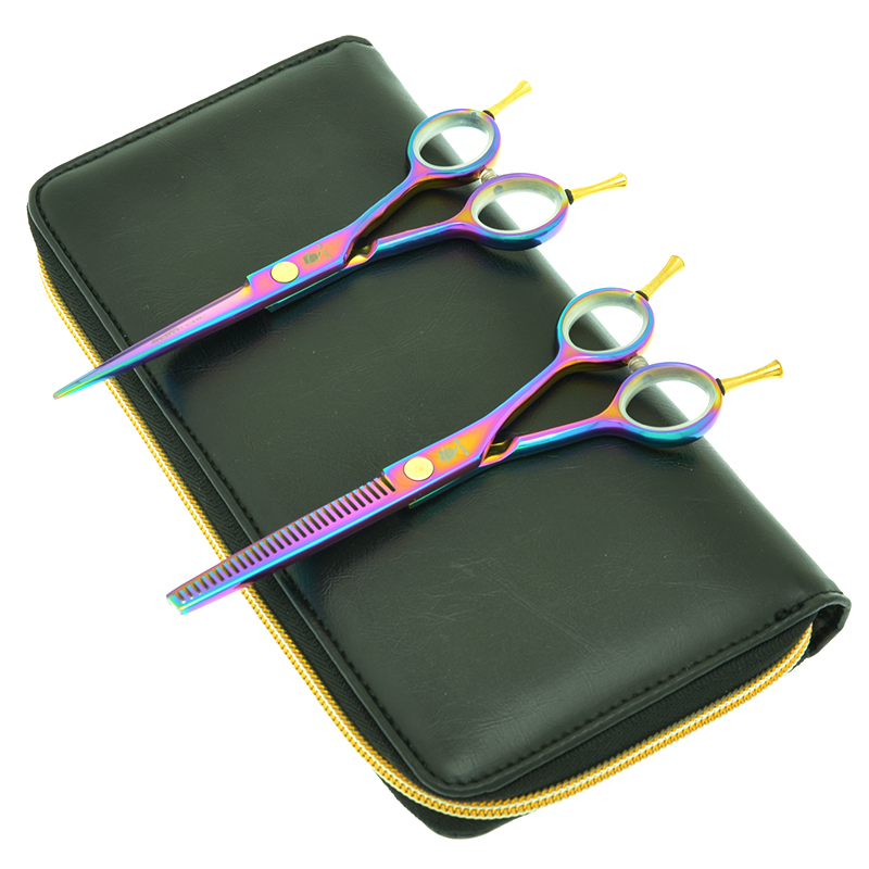 Hair Care In Japan - Smith Chu 5,5 zoll Haar Schere