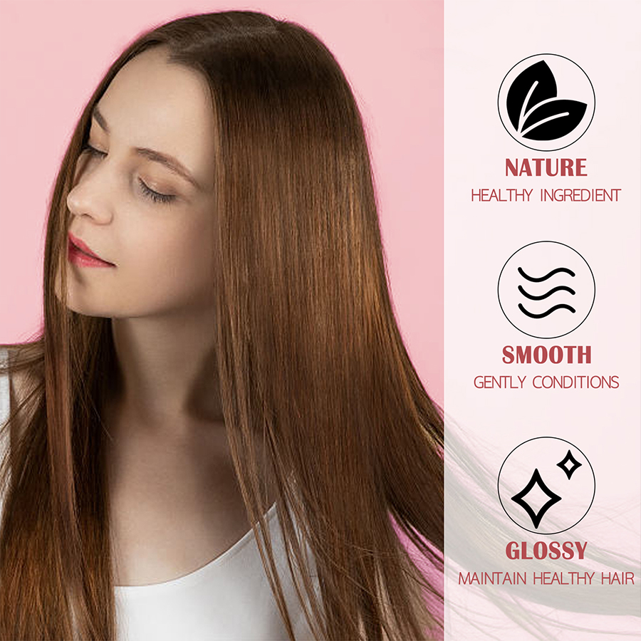 Hitzeschutzspray Chebe-Butter  – Hair Care Natural Ingredients Bewertung und Preis