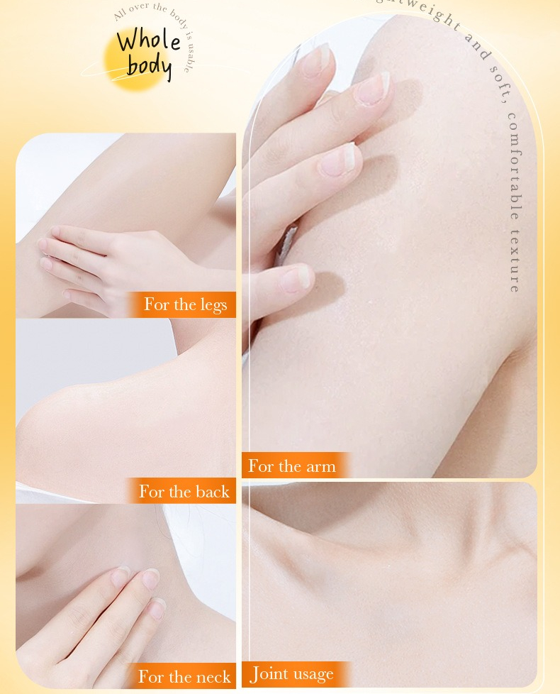SADOER AHA Aufhellende Körpere – Silk Press Serum Bewertung und Preis