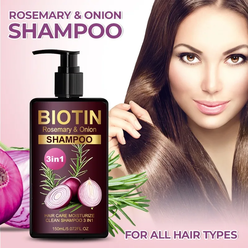 150 ml BIOTIN Rosmarin- und Zw – Hair Care Natural Ingredients Bewertung und Preis