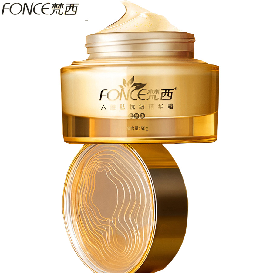 Korea Anti Aging Falten-entfer – Silk Press Serum Bewertung und Preis