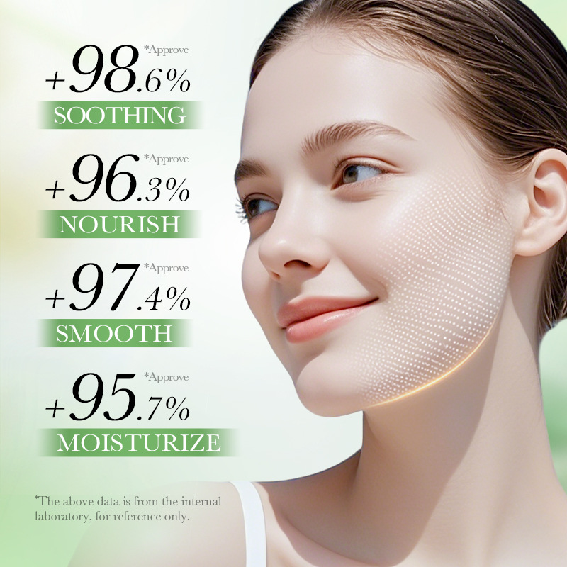 5-teiliges BIOAQUA Centella As – Silk Press Serum Bewertung und Preis