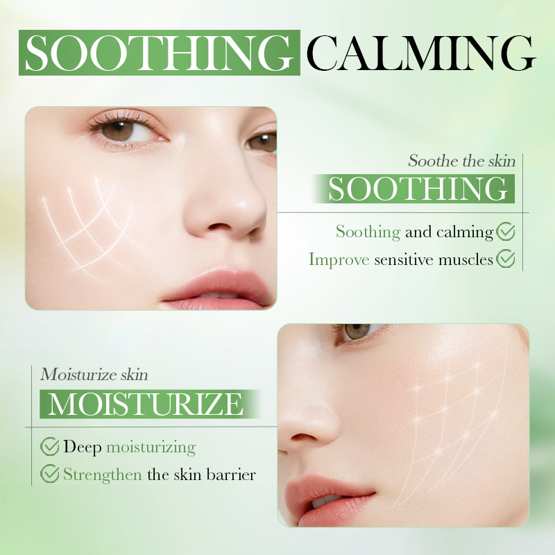 5-teiliges BIOAQUA Centella As – Silk Press Serum Bewertung und Preis