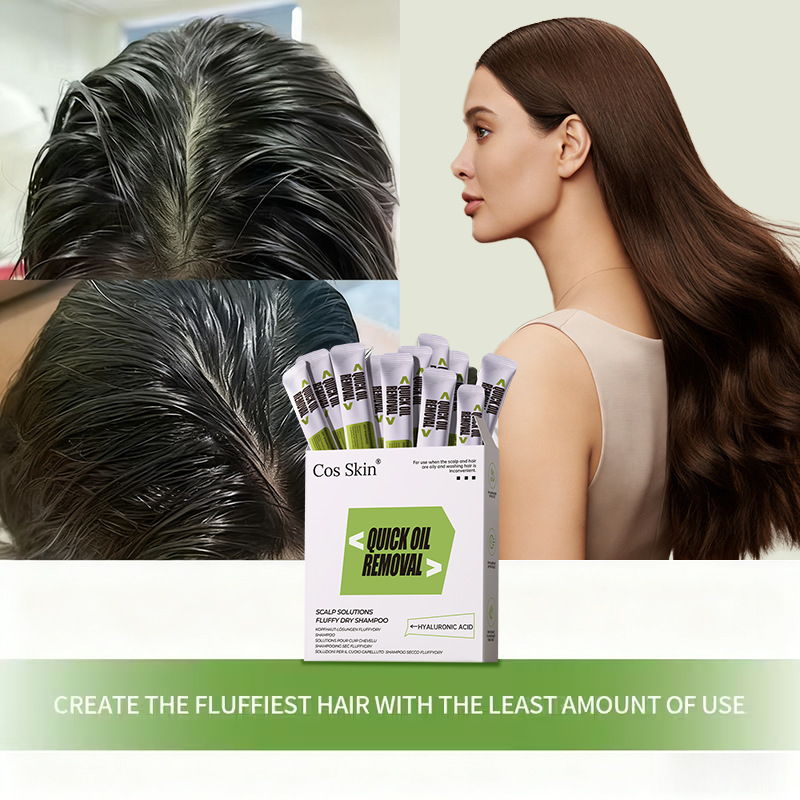 Leave-in-Shampoo, tragbar, Tie – Hair Care Nature Bewertung und Preis