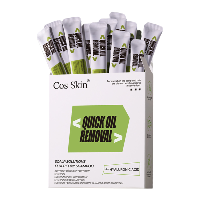 Leave-in-Shampoo, tragbar, Tie – Hair Care Nature Bewertung und Preis