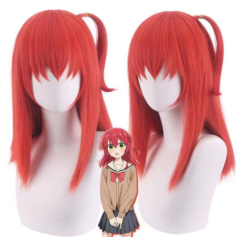 Bocchi der Fels! Ikuyo Kita Co – Hair Care In Japan Bewertung und Preis