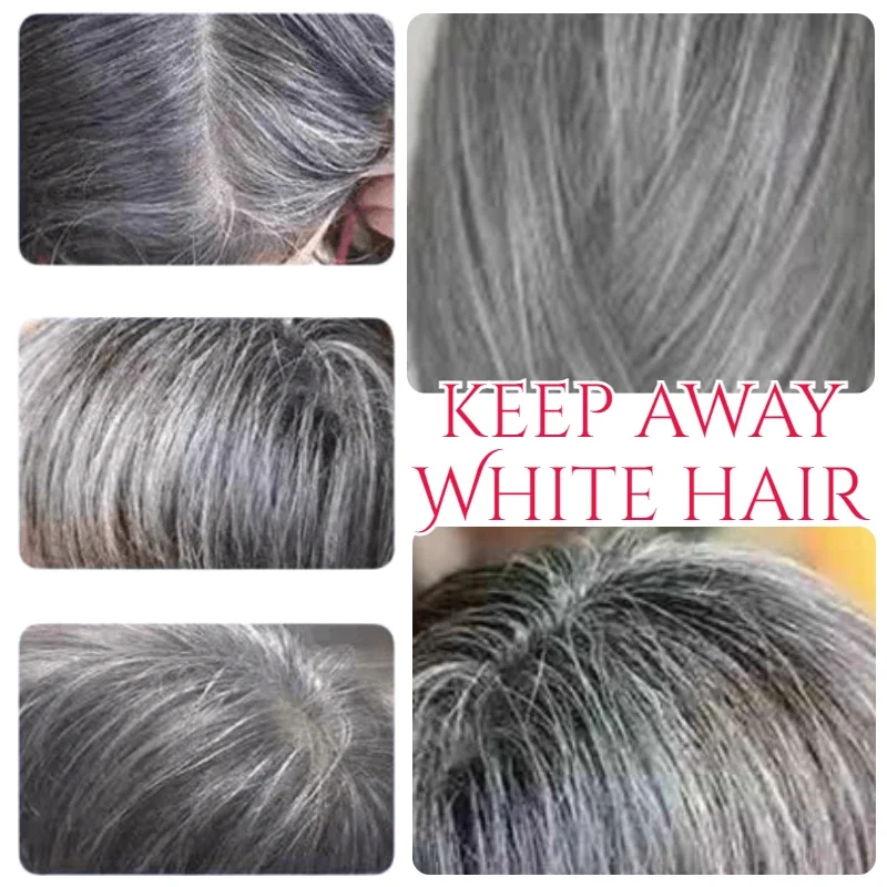 Pflanzliche Haarpflege Essenz  – Hair Care Natural Ingredients Bewertung und Preis