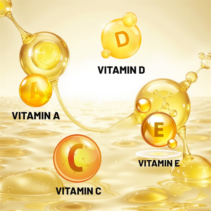 Haarvitamine - Vitamine gegen  – Hair Care Vitamin Bewertung und Preis