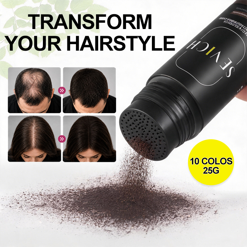 Haarfasern Keratin Verdickungs – Hair Care For Hair Loss Bewertung und Preis