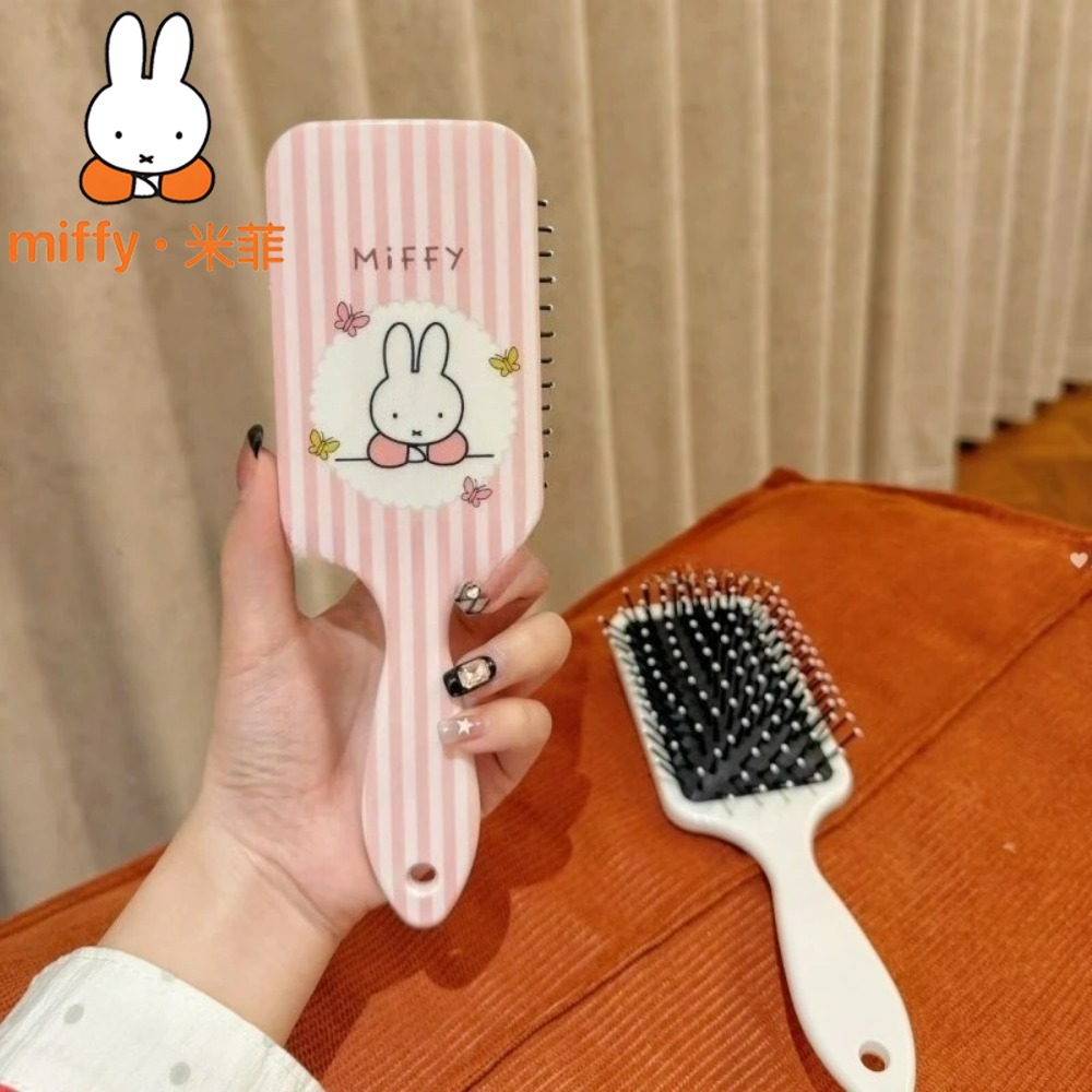 Miffy Niedlicher Luftkissen-Ha – Hair Care In Japan Bewertung und Preis