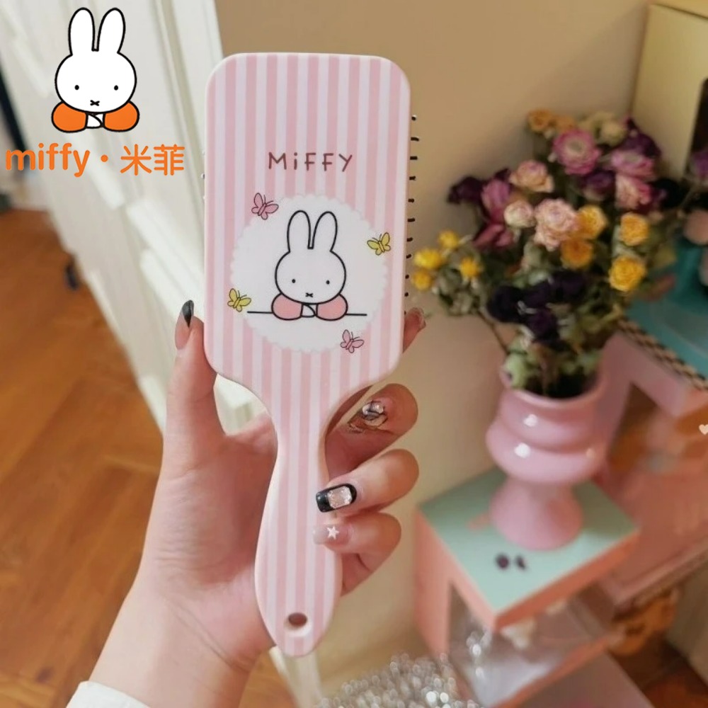 Miffy Niedlicher Luftkissen-Ha – Hair Care In Japan Bewertung und Preis