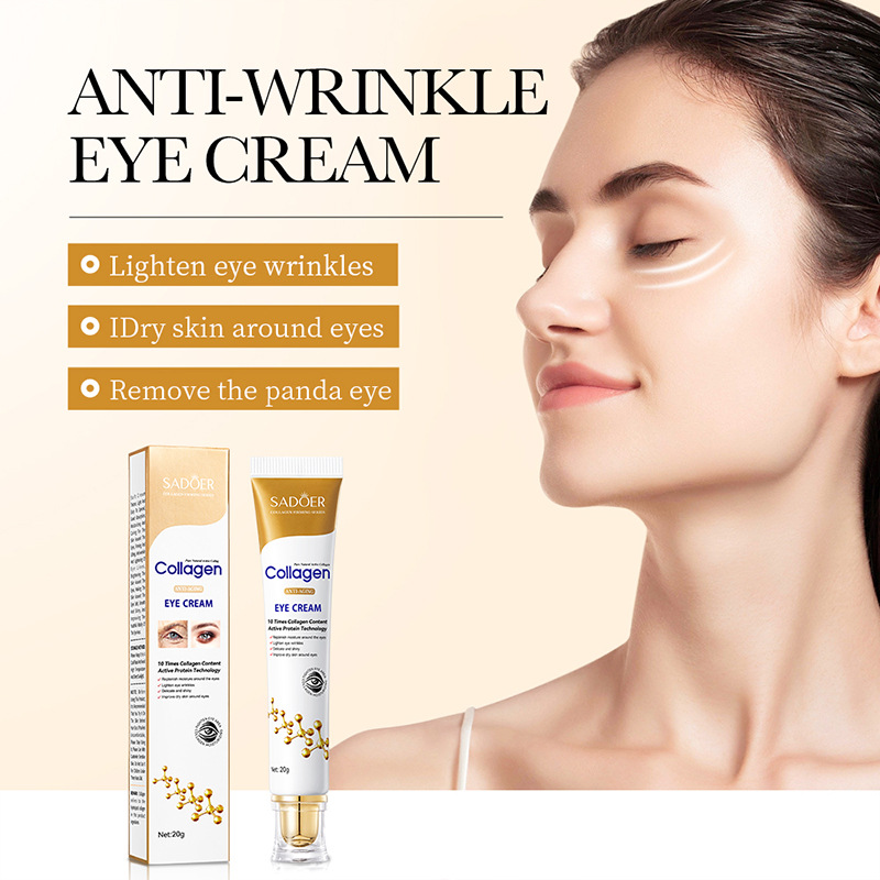 SADOER Kollagen-Hautpflege-Set – Silk Press Serum Bewertung und Preis