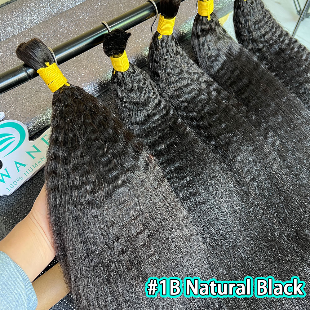 Kinky Straight Echthaar Boho B – Hair Care Nature Bewertung und Preis