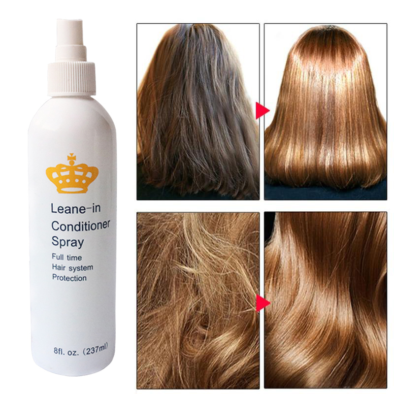 Leave-In Conditioner entwirren – Hair Care Natural Ingredients Bewertung und Preis