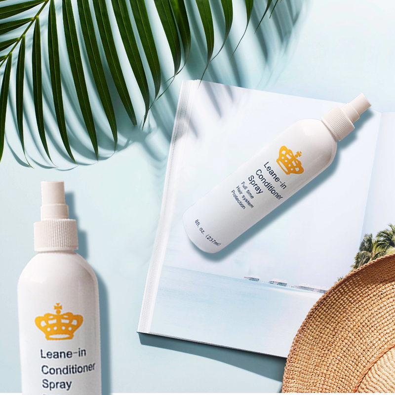 Leave-In Conditioner entwirren – Hair Care Natural Ingredients Bewertung und Preis