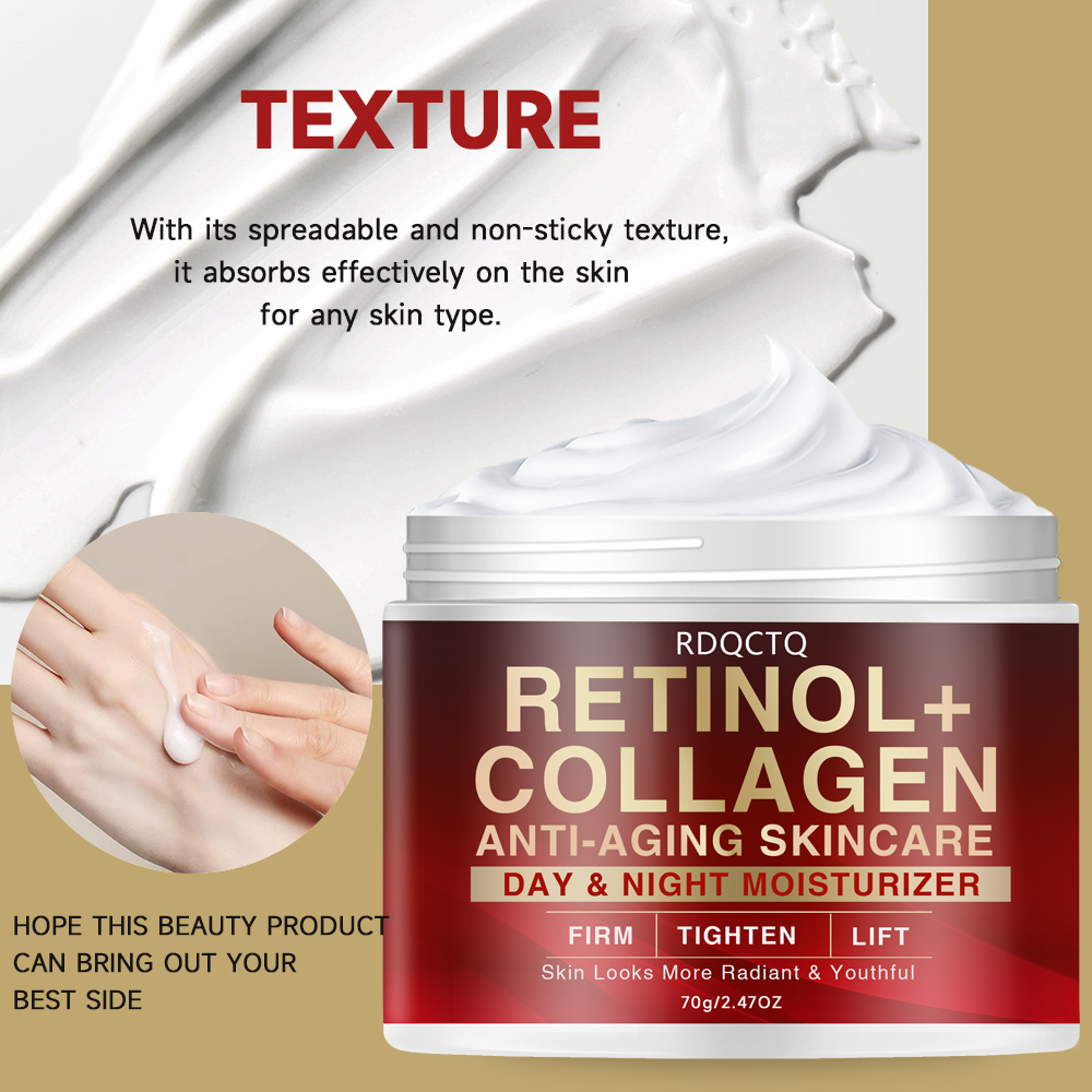 Retinol Collagen Anti-Aging Da – Silk Press Serum Bewertung und Preis