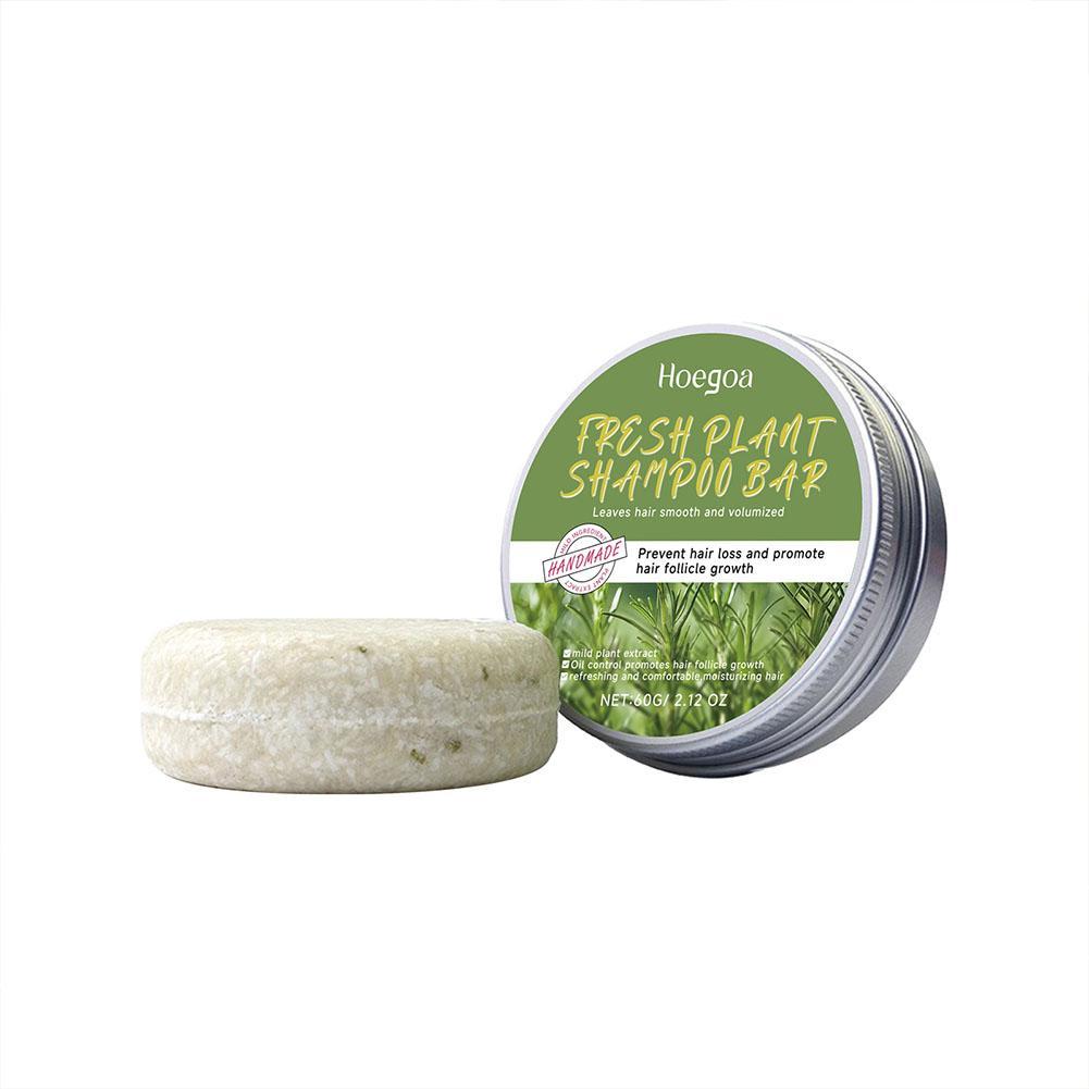 60g Rosmarin-Shampoo-Seife, fr – Hair Care Natural Ingredients Bewertung und Preis