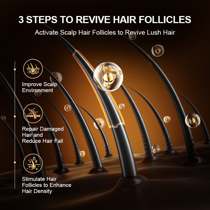 PURC Schnelle Haarwachstumspro – Hair Care Vitamin Bewertung und Preis