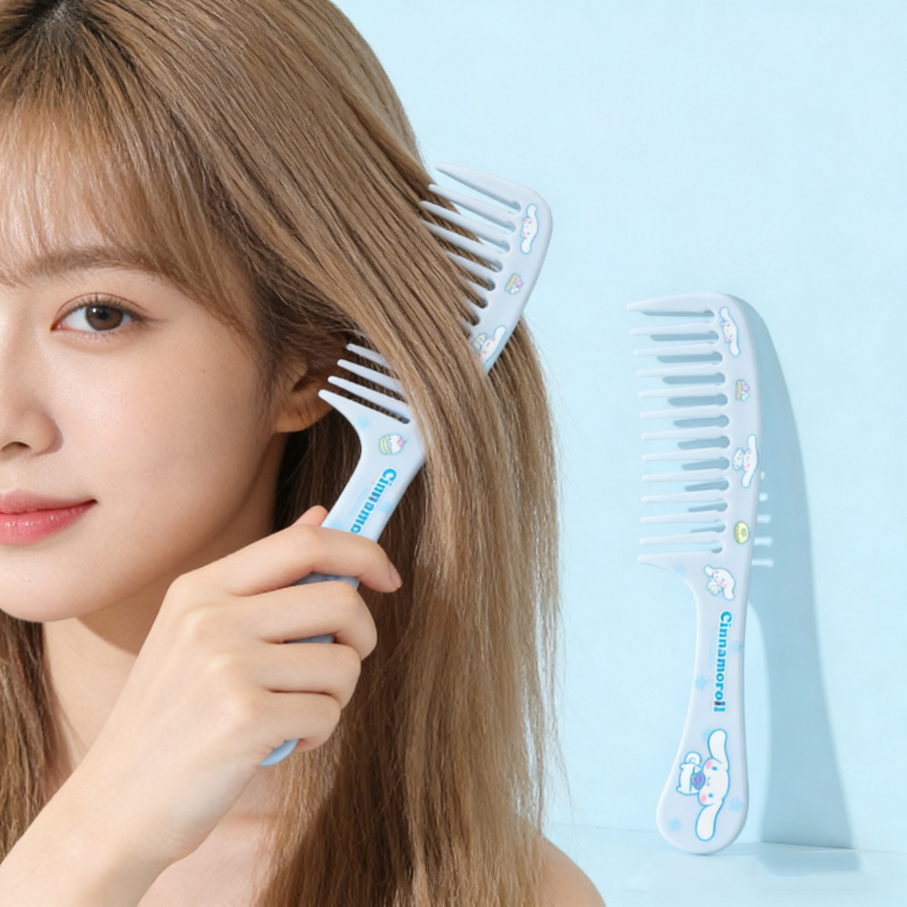 Original Sanrio Haarkamm Carto – Hair Care In Japan Bewertung und Preis