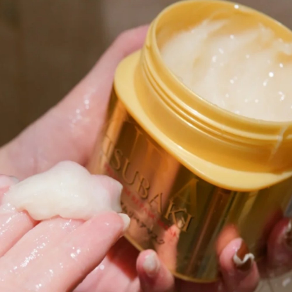 Japan TSUBAKI Premium Reparatu – Hair Care In Japan Bewertung und Preis