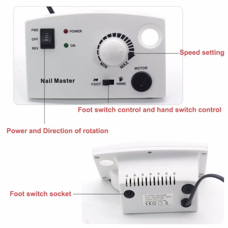 Fue Haar implantat Mikro motor – Hair Care Basic Bewertung und Preis