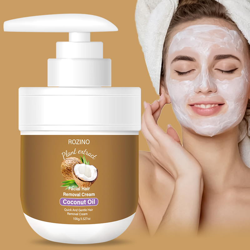 Rozino Kokosnussöl Lippen-Haar – Hair Care Natural Ingredients Bewertung und Preis
