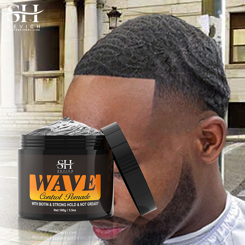 Natürliche Wellenkontrollpomad – Hair Care Vitamin Bewertung und Preis
