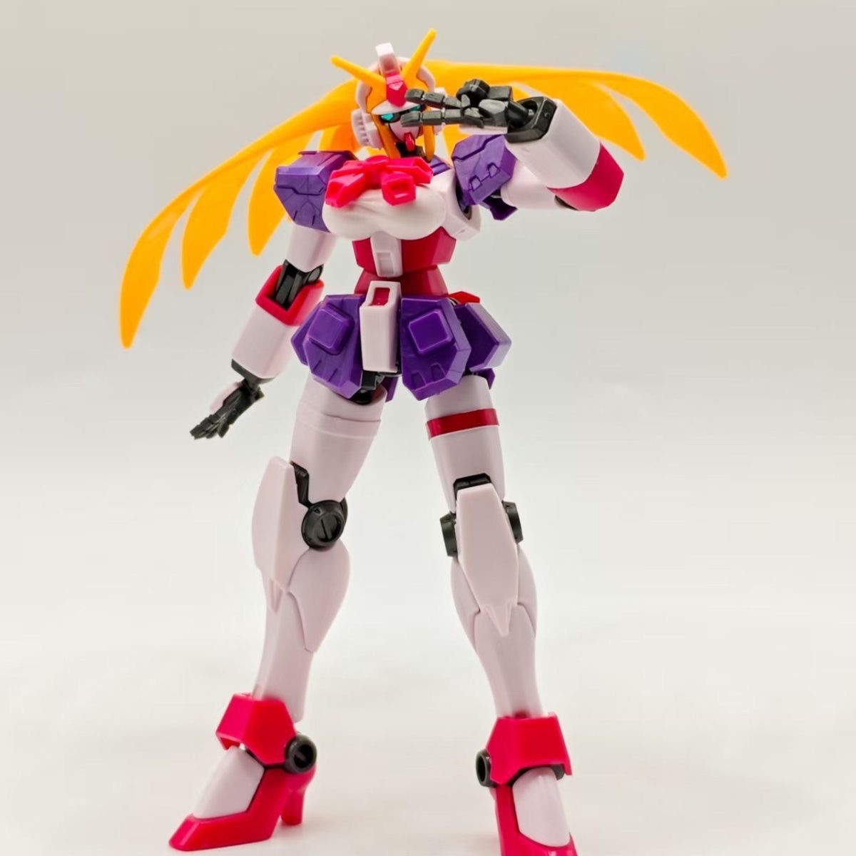 HG 1/144 GF13-050NSW Nobel Gun – Hair Care In Japan Bewertung und Preis