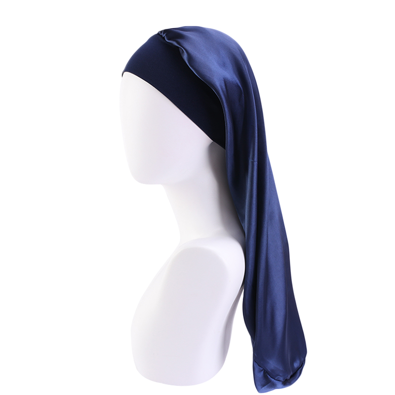 Neue Lange Satin Motorhaube Sc – Hair Care Nature Bewertung und Preis