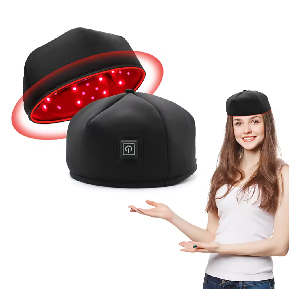 660nm 830nm LED Rot-Infrarot-L – Hair Care Basic Bewertung und Preis