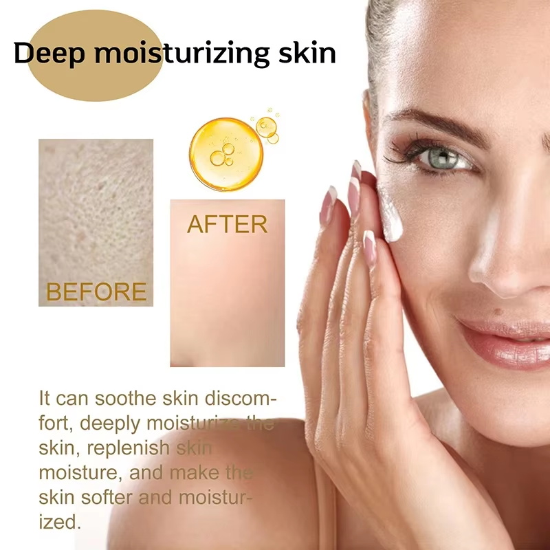 Centella Asiatica Porenverfein – Silk Press Serum Bewertung und Preis