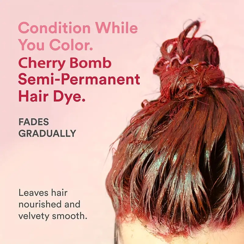 Natürliche Haarfarbe Creme Sem – Hair Care Nature Bewertung und Preis