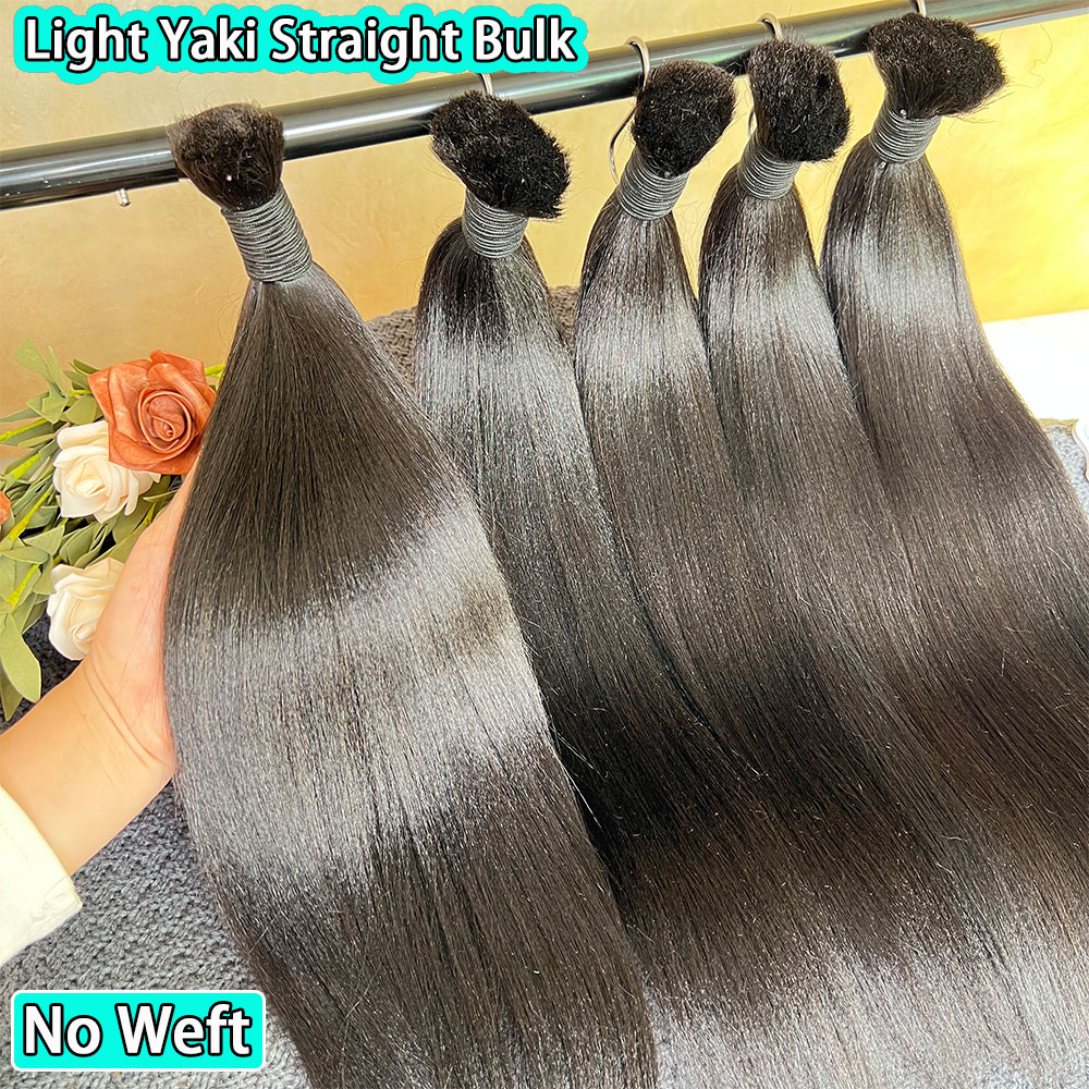 Light Yaki Glattes Echthaar zu – Hair Care Nature Bewertung und Preis