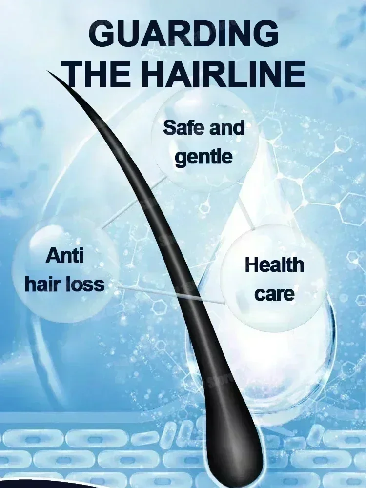 Die schlafenden Haarfollikel e – Hair Care Vitamin Bewertung und Preis