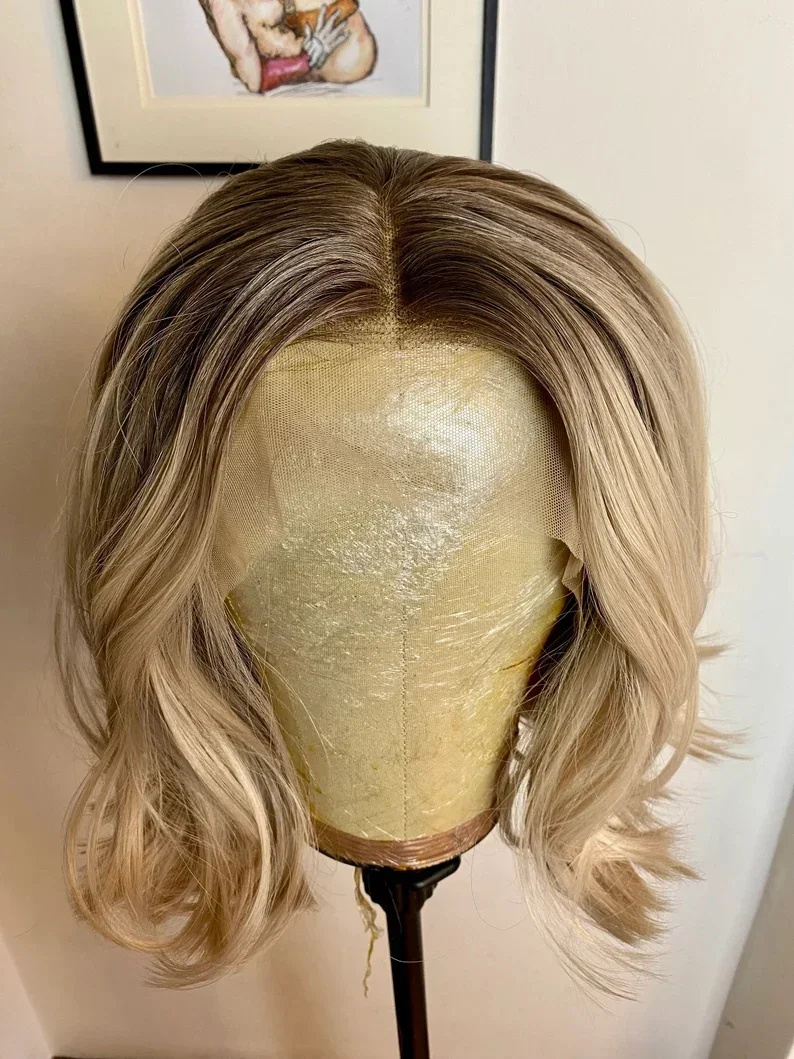 Ombre Goldblonde Natürliche We – Hair Care Nature Bewertung und Preis