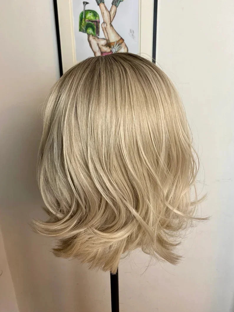 Ombre Goldblonde Natürliche We – Hair Care Nature Bewertung und Preis