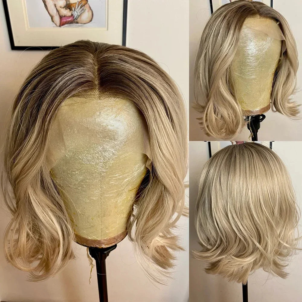 Ombre Goldblonde Natürliche We – Hair Care Nature Bewertung und Preis